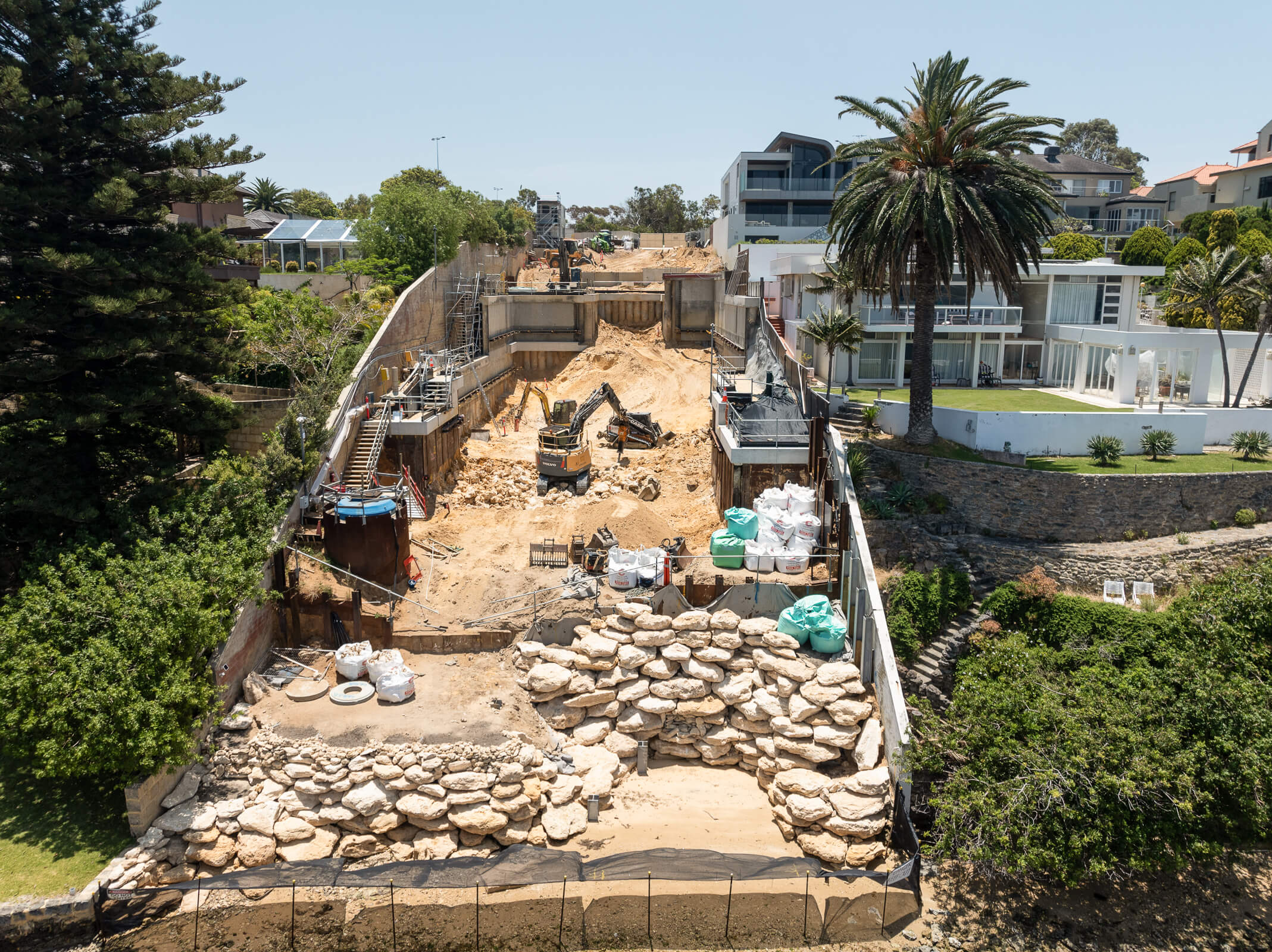 Greenbuilt WA Project: 80 Fenchurch St