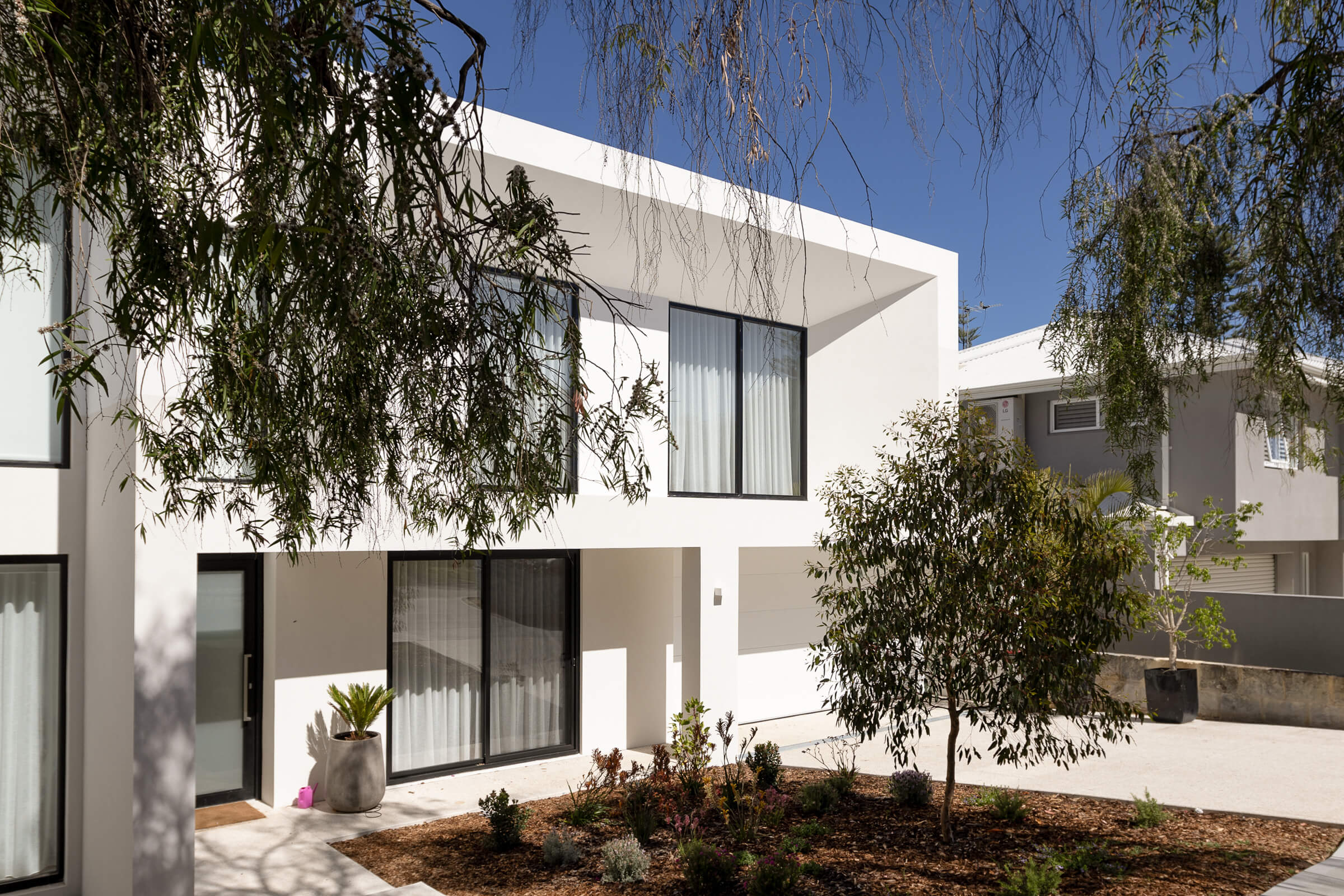 Greenbuilt WA Project: 80 Fenchurch St