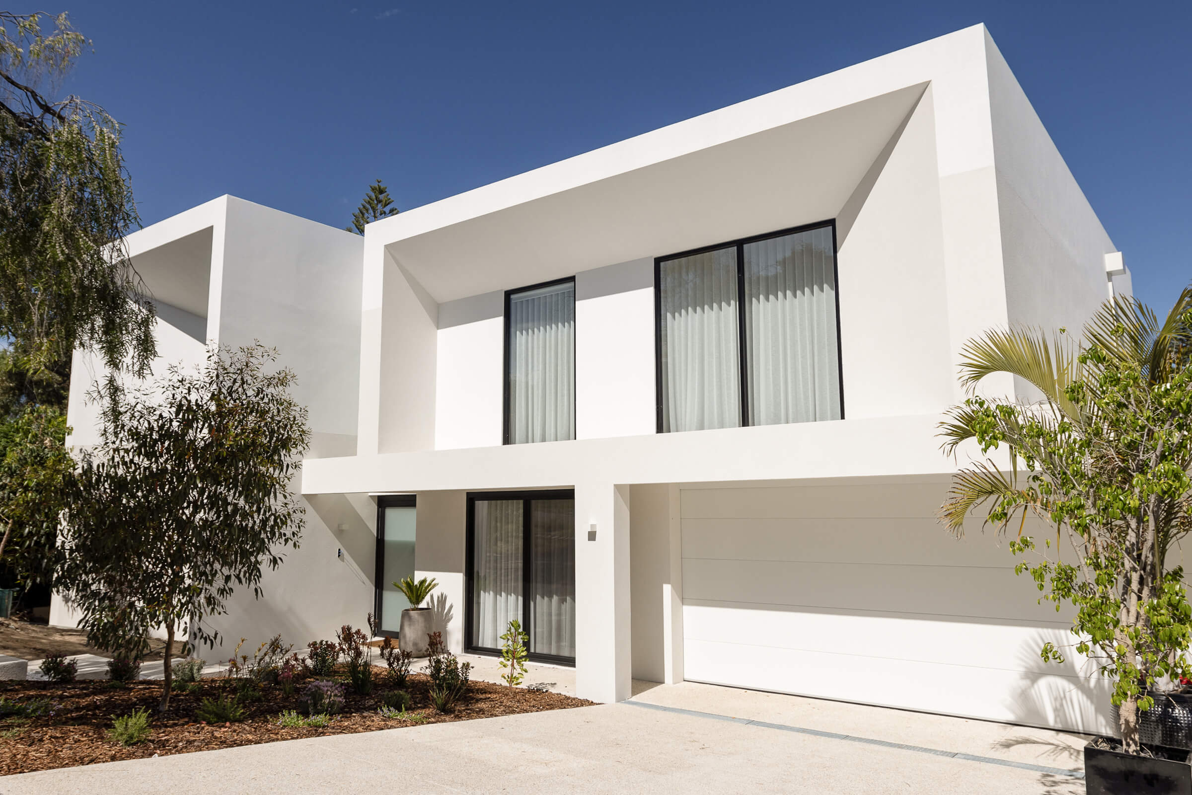 Greenbuilt WA Project: Marine Parade