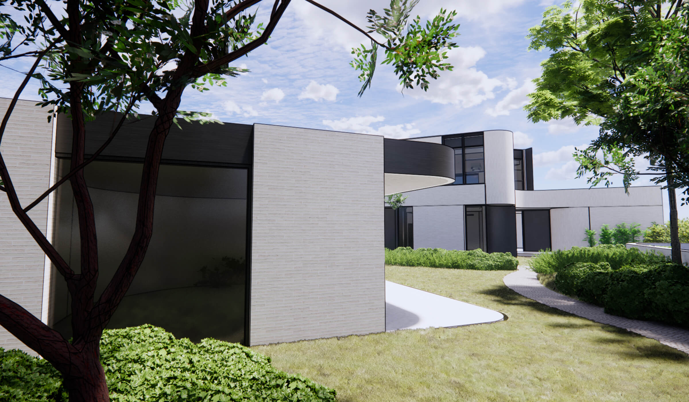 Greenbuilt WA Project: Dalkeith slider image 2