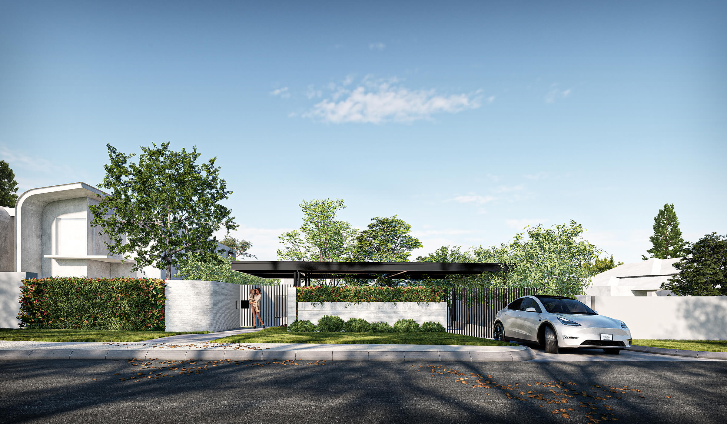 Greenbuilt WA Project: Dalkeith slider image 7