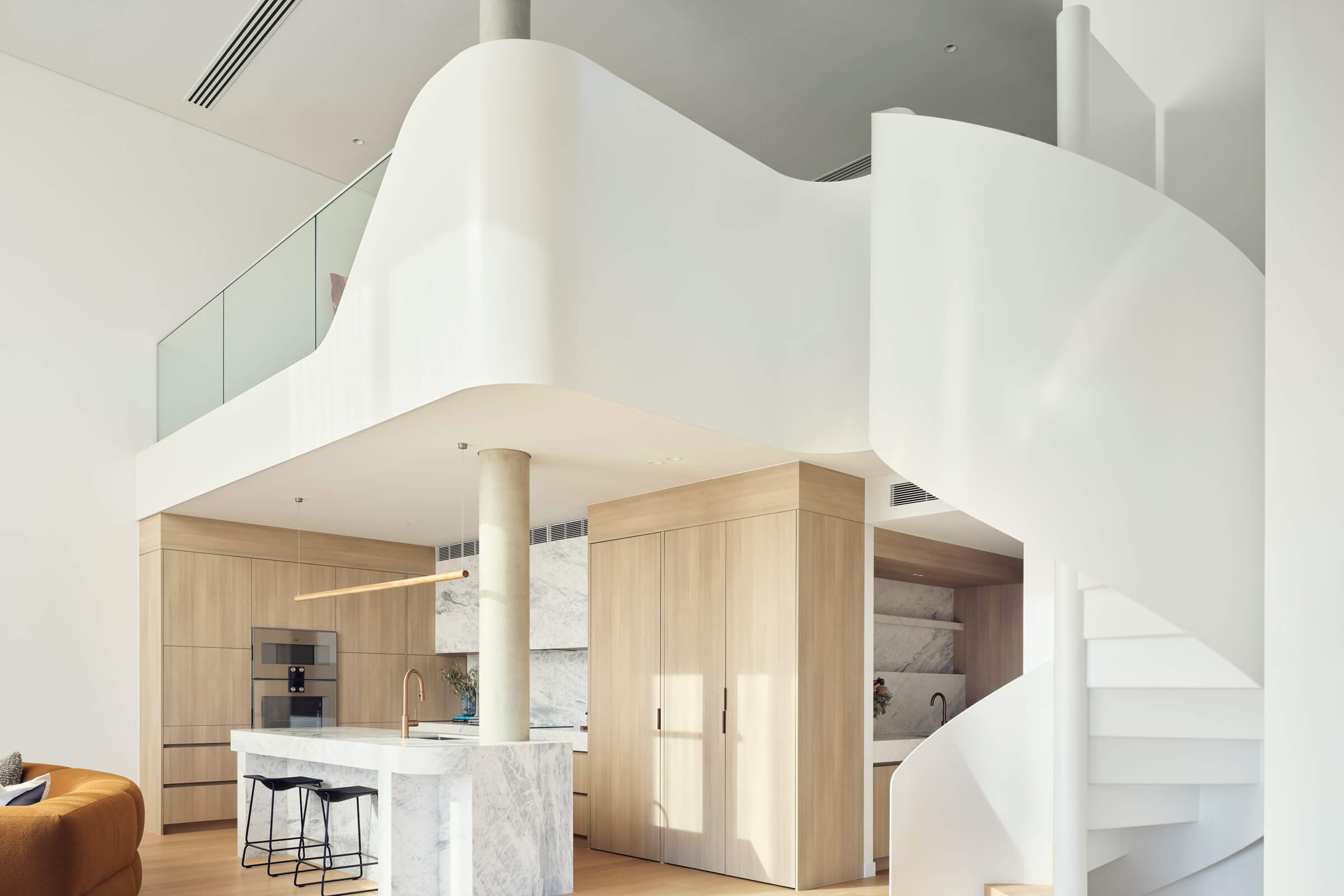 Greenbuilt WA Project: 80 Fenchurch St
