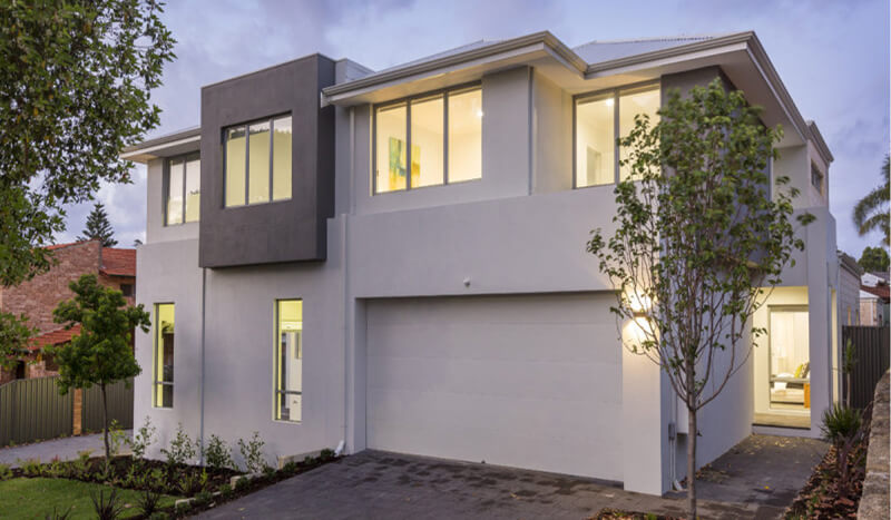 Greenbuilt WA Project: Alston Ave