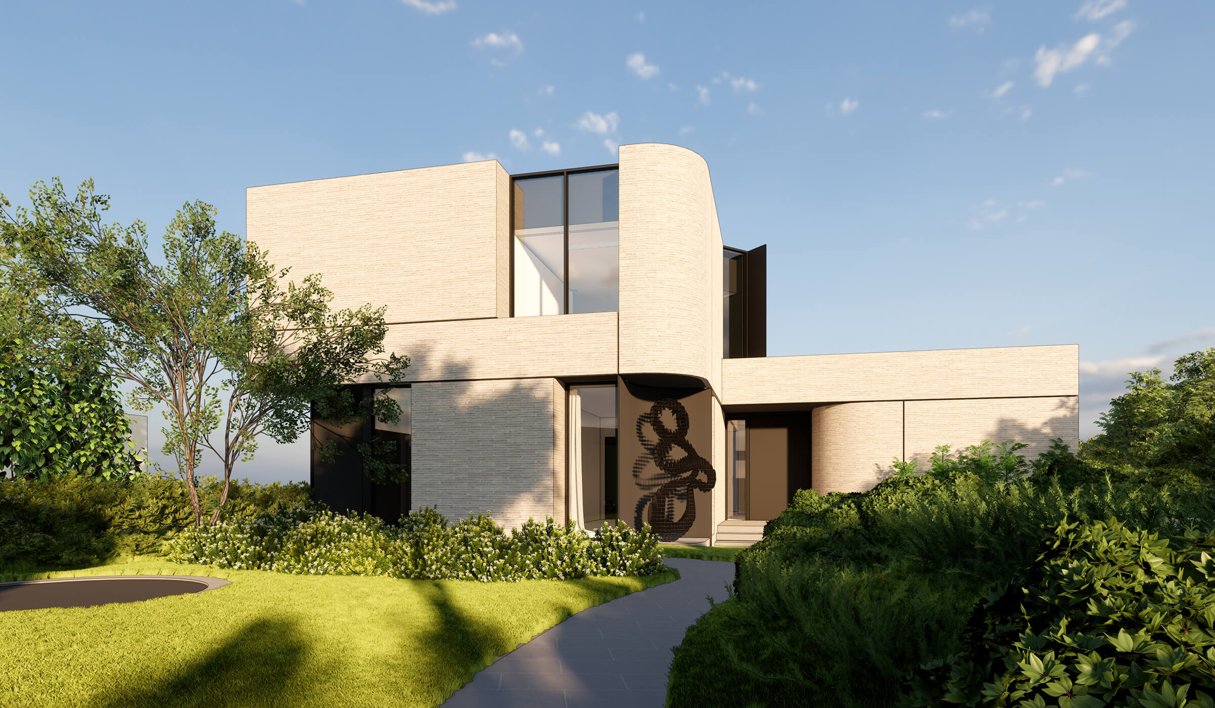 Greenbuilt WA Project: Dalkeith